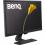 BenQ GL2480 24" Class Full HD LCD Monitor   16:9   Black Right/500