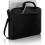 Dell Essential ES1520C Carrying Case (Briefcase) For 15" To 15.6" Notebook   Black Right/500
