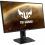 ASUS TUF Gaming 27" 1440P HDR Gaming Monitor (VG27AQ)   QHD (2560 X 1440), 165Hz (Supports 144Hz), 1ms, Extreme Low Motion Blur, Speaker, G SYNC Compatible, VESA Mountable, DisplayPort, HDMI Right/500