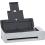 Fujitsu Fi 800R Ultra Compact, Color Duplex Document Scanner With Dual Auto Document Feeders (ADF) Right/500