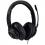 V7 Premium Over Ear Stereo Headset With Boom Mic Right/500
