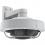 AXIS P3719 PLE 15 Megapixel Outdoor Network Camera   Color   Dome   TAA Compliant Right/500