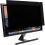 Kensington FP280W10 Privacy Screen For Monitors (28" 16:10) Tinted Clear Right/500