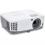 ViewSonic PG707W 4000 Lumens WXGA Networkable DLP Projector With HDMI 1.3x Optical Zoom And Low Input Lag For Home And Corporate Settings Right/500