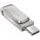 SanDisk Ultra Dual Drive Luxe USB TYPE C   512GB Right/500