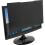 Kensington MagPro 21.5" (16:9) Monitor Privacy Screen With Magnetic Strip Right/500