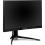 ViewSonic XG270QC 27" ELITE Curved 1440p 1ms 165Hz Gaming Monitor With FreeSync Premium Pro Right/500