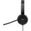 Lenovo 100 USB Headset   Plug And Play With USB A   Rotatable Boom Microphone For Either Right  Or Left Side Wearing   Leather And Memory Form Earcups For All Day Comfort Right/500