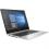 HP ProBook X360 435 G7 13.3" Touchscreen Convertible 2 In 1 Notebook   Full HD   AMD Ryzen 7 4700U   16 GB   256 GB SSD   Pike Silver Aluminum Right/500