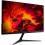 Acer Nitro RG271 P 27" Full HD LED Gaming LCD Monitor   16:9   Black Right/500