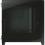 Corsair 4000D Tempered Glass Mid Tower ATX Case   Black Right/500