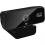 Adesso CyberTrack H6 4K Ultra HD Webcam   8 Megapixel   30 Fps   USB 2.0   Fixed Focus   Tripod Mount   Privacy Shutter Right/500