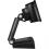 Adesso CyberTrack H5 1080P Webcam   2.1 Megapixel   30 Fps   USB 2.0   Auto Focus   Built In MIC   Tripod Mount   Privacy Shutter Cover Right/500