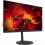 Acer Nitro XV272 LV 27" Full HD LED LCD Monitor   16:9   Black Right/500
