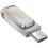 SanDisk Ultra Dual Drive Luxe USB TYPE C   32GB Right/500