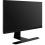 Viewsonic Elite XG270Q 27" LED Gaming Monitor Black   2560 X 1440 LCD Display   120 Hz Refresh Rate   16.7 Million Colors   1ms Response Time   Backlight LED Technology Right/500