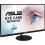 Asus VL249HE 23.8" Full HD Gaming LCD Monitor   16:9   Black Right/500