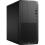 HP Z2 G5 Workstation   1 X Intel Xeon W 1250   16 GB   1 TB HDD   Tower   Black Right/500