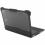 MAXCases, Chromebook Cases, 14, 14 Inches, Precision Fit, Maximized Protection, Shock Dissipation, Acer C933 Chromebook, Custom Color, Black Right/500