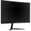 ViewSonic OMNI VX2718 PC MHD 27 Inch Curved 1080p 1ms 165Hz Gaming Monitor With FreeSync Premium, Eye Care, HDMI And Display Port Right/500