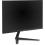 ViewSonic OMNI VX2418 P MHD 24 Inch 1080p 1ms 165Hz Gaming Monitor With FreeSync Premium, Eye Care, HDMI And DisplayPort Right/500