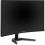 24" OMNI Curved 1080p 1ms 165Hz Gaming Monitor With FreeSync Premium Right/500