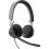 Logitech Zone 750 Wired On Ear Headset With Advanced Noise Canceling Microphone, Simple USB C And Included USB A Adapter, Plug And Play Compatibility For All Devices Right/500