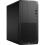 HP Z2 G5 Workstation   1 X Intel Xeon W 1250   16 GB   512 GB SSD   Tower   Black Right/500
