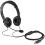 Kensington Classic Headset With Mic And Volume Control Right/500