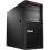 Lenovo ThinkStation P520c 30BX00DSUS Workstation   1 X Intel Xeon W 2223   16 GB   512 GB SSD   Tower Right/500