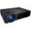 Asus ProArt A1 3D DLP Projector   16:9   Ceiling Mountable   Black Right/500