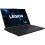 Lenovo Legion 5 15ITH6 82JK009AUS 15.6" Gaming Notebook   Full HD   1920 X 1080   Intel Core I7 11th Gen I7 11800H Octa Core (8 Core) 2.30 GHz   16 GB Total RAM   1 TB SSD   Phantom Blue, Shadow Black Right/500