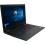 Lenovo ThinkPad L13 Gen 2 21AB003LUS 13.3" Notebook   Full HD   1920 X 1080   AMD Ryzen 5 PRO 5650U Hexa Core (6 Core) 2.30 GHz   8 GB Total RAM   256 GB SSD   Glossy Black Right/500