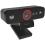 Adesso CyberTrack F1 Webcam   2.1 Megapixel   30 Fps   USB 2.0 Right/500