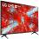LG PUD 43UQ9000PUD 43" Smart LED LCD TV   4K UHDTV   Gray, Dark Silver Right/500