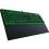 Razer Ornata V3 X   US Low Profile Membrane RGB Keyboard Right/500