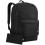 Case Logic Commence CCAM 1216 Carrying Case (Backpack) For 15.6" Notebook, Electronics, Book, Folder, Water Bottle, Accessories   Black Right/500