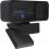 Kensington W1050 Webcam   2 Megapixel   30 Fps   Black   USB Type A   Retail Right/500