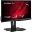 ViewSonic VG2240 22 Inch 1080p Ergonomic Monitor With 100Hz, USB Hub, HDMI, DisplayPort, VGA Inputs For Home And Office Right/500