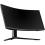 ViewSonic ELITE XG341C 2K 34 Inch 1440p Curved Gaming Monitor With 1ms, 200Hz, Mini LED, HDMI 2.1, DisplayPort, And USB C For Esports Right/500