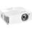 Optoma 4K400STx 3D Short Throw DLP Projector   16:9   White Right/500