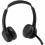 Cisco Dual Ear, Carbon Black Headset Bundle Right/500