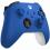 Xbox Wireless Controller Shock Blue   Wireless   Bluetooth   USB   Xbox Series X, Xbox Series S, Xbox One, PC, Android, IOS, Tablet   Shock Blue Right/500