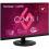 ViewSonic OMNI VX2416 24 Inch 1080p 1ms 100Hz Gaming Monitor With IPS Panel, AMD FreeSync, Eye Care, HDMI And DisplayPort Right/500
