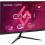 ViewSonic OMNI VX2428 24 Inch Gaming Monitor 180hz 0.5ms 1080p IPS With FreeSync Premium, Frameless, HDMI, And DisplayPort Right/500
