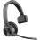 Poly Voyager 4310 USB A Headset Right/500