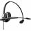Poly EncorePro 710D With Quick Disconnect Monoaural Digital Headset TAA Right/500