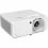 Optoma ZH420 3D DLP Projector   16:9   White Right/500