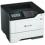 Lexmark MS632dwe Desktop Wired Laser Printer   Monochrome   TAA Compliant Right/500