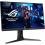 Asus ROG Strix XG259QN 25" Class Full HD Gaming LCD Monitor   16:9   Black Right/500